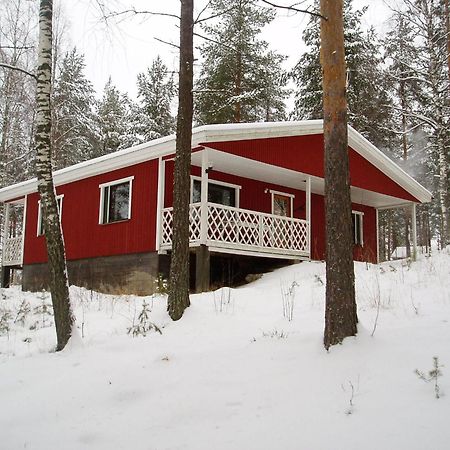 Tiirantuvat Villa Juankoski Exterior photo