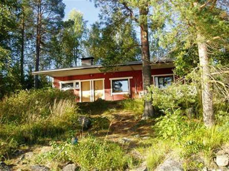 Tiirantuvat Villa Juankoski Room photo