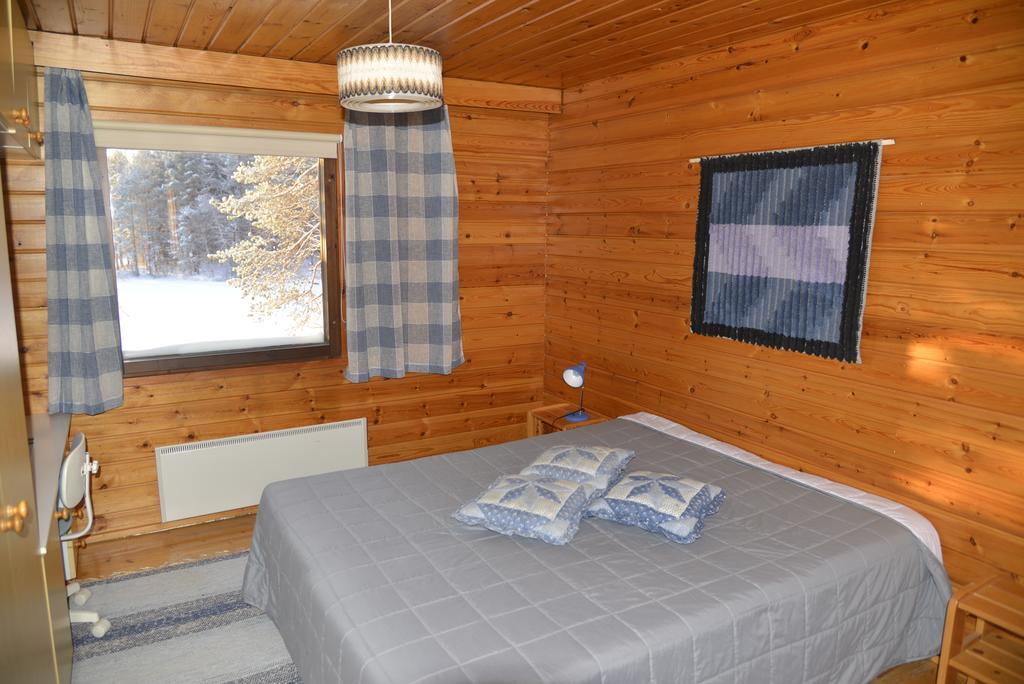 Tiirantuvat Villa Juankoski Room photo
