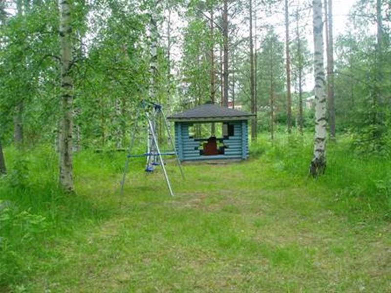 Tiirantuvat Villa Juankoski Exterior photo